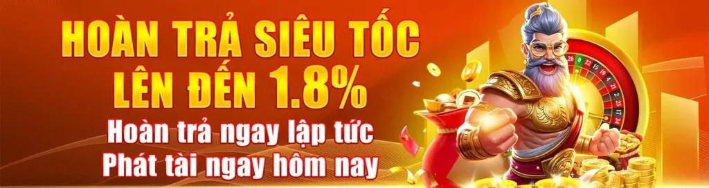 Hình ảnh trò chơi Nổ hũ với biểu tượng jackpot